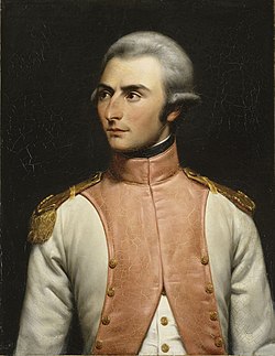 Portrett av Karl III Johan